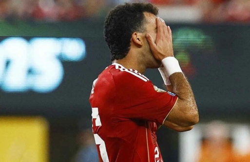 عرض اللاعب المصري "زيزو" على ناديين أوروبيين