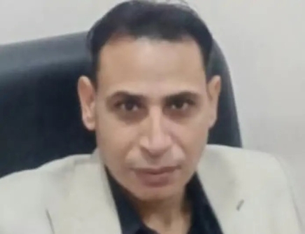 هكذا قال سياسي مصري: موقف اليمن مع غزة تاج على رؤوس العرب هكذا قال سياسي مصري: موقف اليمن مع غزة تاج على رؤوس العرب