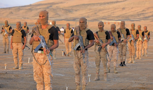 صنعاء تتحدّى عقوبات ترامب: إغلاق «المندب» غير مستبعد صنعاء تتحدّى عقوبات ترامب: إغلاق «المندب» غير مستبعد
