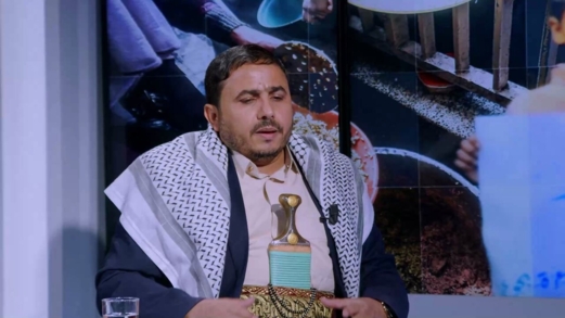 الفـــرح : تهديدات مجرمي الصهاينة ليست سوى ستار لتبرير سياساتٍ عدوانية لا تمحُ تاريخ الاعتداءات