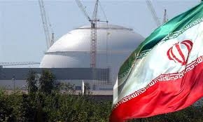 إيران: مفتشو الوكالة الدولية يشرفون على استبدال وقود محطة بوشهر النووية