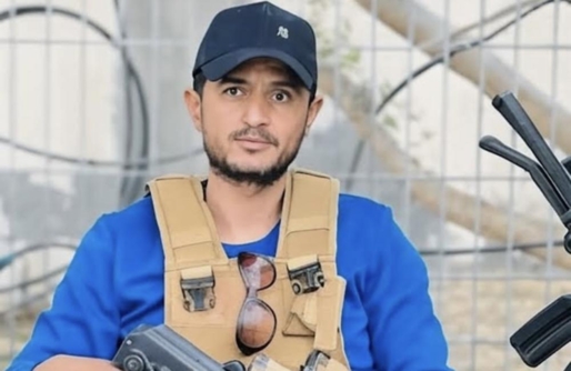 المحكمة الثورية تمهل أبو شباب عشرة أيام لتسليم نفسه للجهات المختصة بغزة