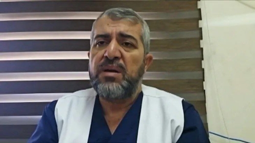 مدير "صحة غزة”: القطاع يواجه إبادة صحية والمساعدات لا تغطي 5% من الاحتياجات مدير "صحة غزة”: القطاع يواجه إبادة صحية والمساعدات لا تغطي 5% من الاحتياجات