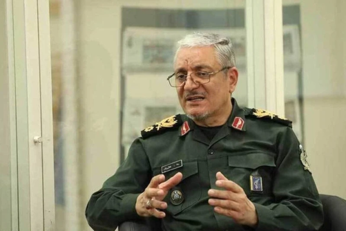 الدفاع الإيرانية تؤكد استمرار نمو قوتها الصاروخية رغم العقوبات