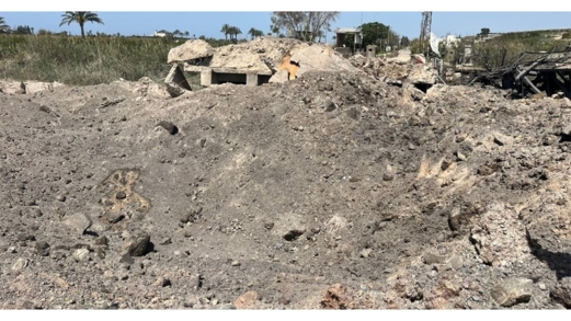 لبنان: استشهاد 17 شخصاً وإصابة آخرين بغارات صهيونية على مناطق متفرقة