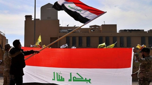 التنسيق المشترك بين اليمن والعراق يثمر قلقًا أمريكيًّا