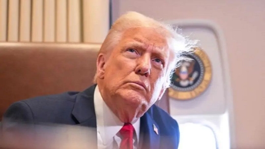 ترامب يخاطر برضوخه لنتنياهو ترامب يخاطر برضوخه لنتنياهو