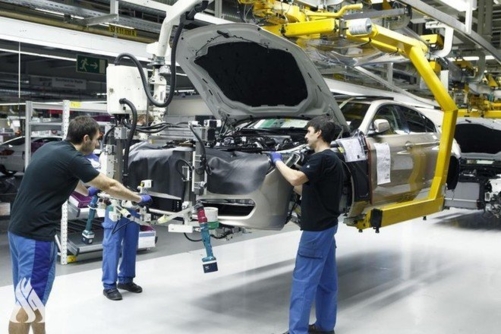 بنسبة 15.8%: بريطانيا تسجل أكبر انخفاض في إنتاج السيارات منذ 1952