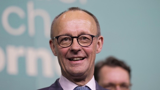 المستشار الألماني: الرسوم الجمركية الأمريكية على الواردات تشكل تهديدا لاقتصاد ألمانيا