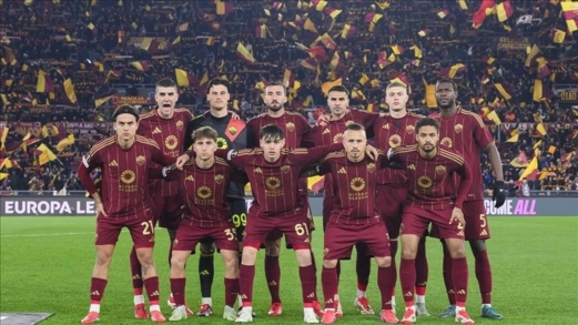 روما يعلن تعاقده مع المدافع غيلاردي