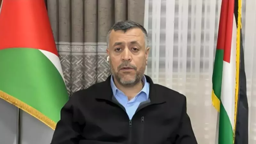 قيادي في"حماس"يطالب بموقف فلسطيني موحد في مواجهة اعتداءات المستوطنين