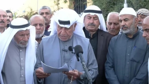 "العشائر" في غزة: نهاية أبو شباب متوقعة والعدو الصهيوني لن يمنح الأمان لأي أحد