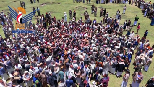 صلح قبلي في السدة بإب ينهي قضية قتل بين آل الفقيه وآل العماري