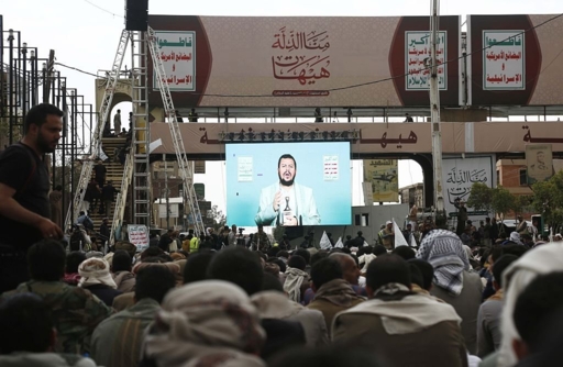 صنعاءُ تتحوّلُ إلى مدرسةٍ لتعليمِ قادةِ العالمِ معنى القيادة