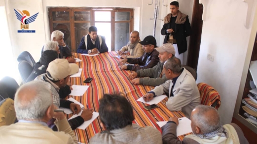 مناقشة بدء تطوير الخدمات وتبسيط الإجراءات بهيئة المحافظة على المدن التاريخية