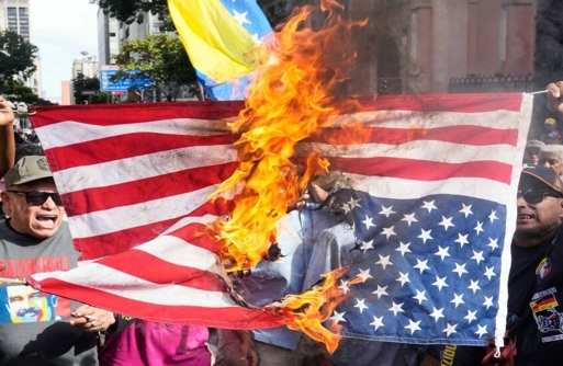 بوشكوف: نصر أمريكا المؤقت في فنزويلا قد يتحول إلى كارثة