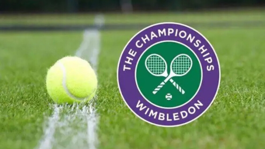 البولندية إيغا شفيونتيك تتوج بلقب ويمبلدون للتنس لأول مرة في مسيرتها