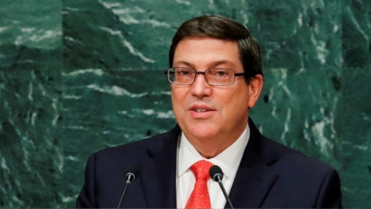 كوبا: أمريكا تستغل المساعدات الإنسانية سياسياً