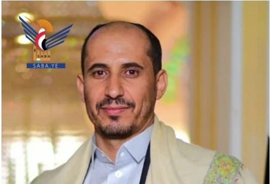 مدير المؤسسة الاقتصادية يهنئ قائد الثورة والرئيس المشاط بحلول شهر رمضان