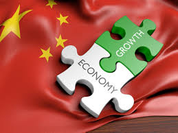 نمو الناتج المحلي الإجمالي للصين بنسبة 5.3 في المائة خلال النصف الأول من 2025