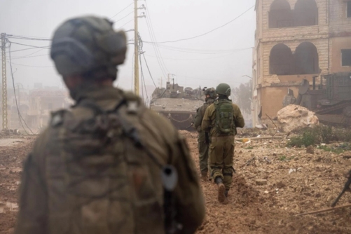 إسحاق بريك: الجيش "الإسرائيلي" على "ساق واحدة" والرهان على سلاح الجو سينهي "إسرائيل"