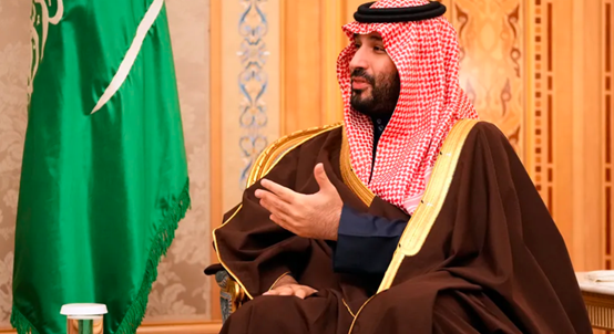 محمد بن سلمان متهم بالتزوير والمؤامرات محمد بن سلمان متهم بالتزوير والمؤامرات
