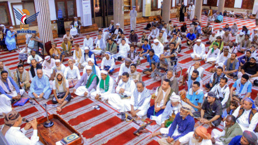 الحديدة .. ندوة لقطاع العلماء والإرشاد والثقافة القرآنية بذكرى غزوة بدر