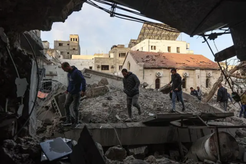 وزارة الصحة تُدين استهداف العدو الصهيوني لمستشفى المعمداني في غزة