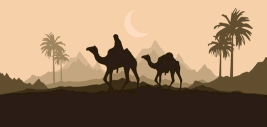 اشتداد الأذى وقلة الناصر يستوجب الهجرة