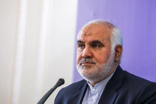 السفير الإيراني بنيودلهي: مستمرون في التعاون مع الهند عبر ميناء جابهار