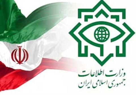 تدمير مقر ومستودع ذخيرة لإرهابيي الجماعات الانفصالية في عملية مشتركة بين الاستخبارات والحرس الثوري