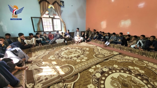 وكيل وزارة الشؤون الاجتماعية يتفقد أوضاع الأيتام في دور رعاية الأيتام