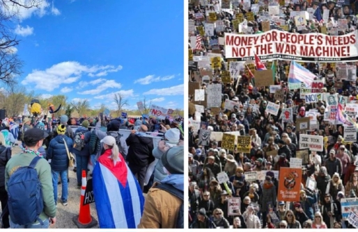 كوبا: الاحتجاجات ضد أمريكا تكشف الاستياء الشعبي المتزايد من سياساتها