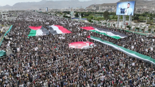 يوم القدس العالمي... مناسبة لتوحيد الأمة في مواجهة الاحتلال والتطبيع