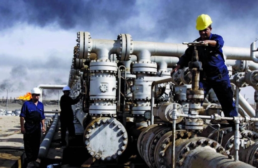 ارتفاع أسعار النفط وسط مخاوف الإمدادات