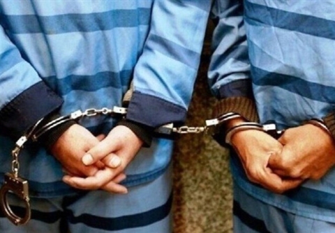 وزارة الأمن الإيرانية تعتقل 45 شخصاً من الانفصاليين وعملاء الصهيونية