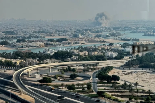 تداعيات الهجوم الصهيوني على دولة قطر تداعيات الهجوم الصهيوني على دولة قطر