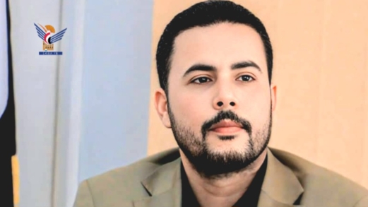 نائب وزير الشباب يبارك تأهل منتخب الشباب إلى نصف نهائي بطولة الخليج