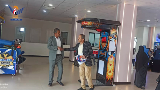 حملة رقابة ميدانية لتحسين جودة الخدمات السياحية في إب