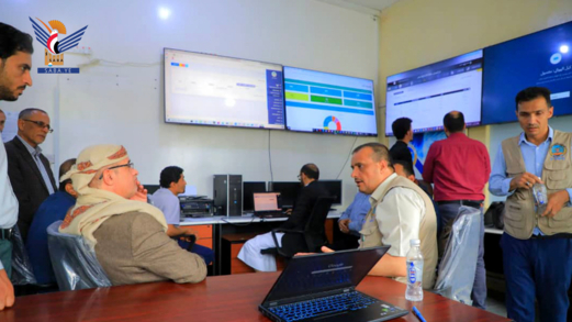 وزير الاقتصاد يدشن 54 خدمة جديدة عبر البوابة الإلكترونية لهيئة المواصفات "تسهيل"