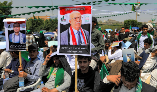 صنعاء تصعّد ردّها على اغتيال حكومتها: استهداف نوعي يغلق «رامون» صنعاء تصعّد ردّها على اغتيال حكومتها: استهداف نوعي يغلق «رامون»
