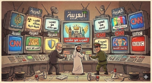 "هناك من يقول..."