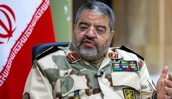 إيران: البنية التحتية الصاروخية تحت الأرض آمنة ولم تتضرر
