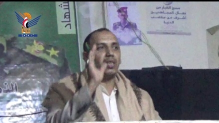 تعز.. أمسية خطابية في شرعب الرونة بذكرى استشهاد الإمام علي  