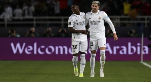 نادي توتنهام الإنجليزي يسعى لضم نجمي ريال مدريد نادي توتنهام الإنجليزي يسعى لضم نجمي ريال مدريد