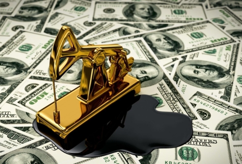 ارتفاع أسعار النفط وتراجع الذهب عالميا ارتفاع أسعار النفط وتراجع الذهب عالميا
