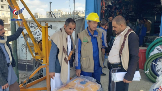 تعز.. تدشين التمويل الإضافي لمستفيدي التمكين الاقتصادي المهني بتمويل من هيئة الزكاة