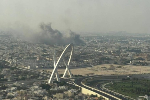 الدوحة تحت القصف الصهيوني: اختبار وجودي لمجلس التعاون الدوحة تحت القصف الصهيوني: اختبار وجودي لمجلس التعاون