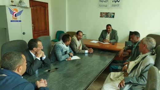   اتحاد الطائرة يقر إقامة بطولة الوزارات والمؤسسات والهيئات