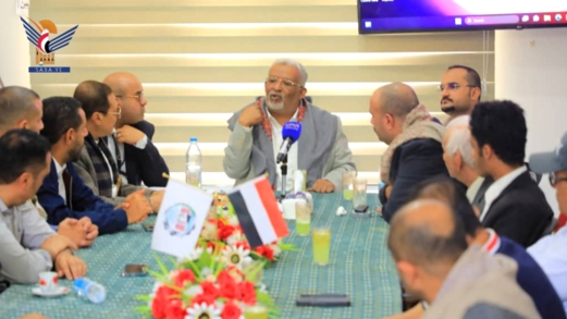 البرنامج الوطني لمعالجة ظاهرة التسول ينظم ورشة حول دعم التلمذة المهنية